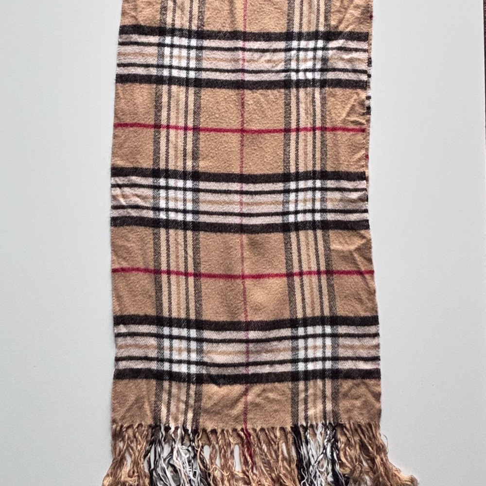 SCARF - Picture 8 of 11